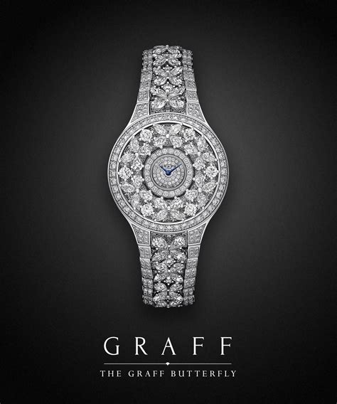 fake graff watches|graff luxury watches.